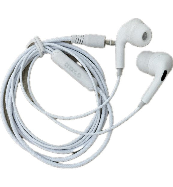 Fone De Ouvido Estéreo LE0242