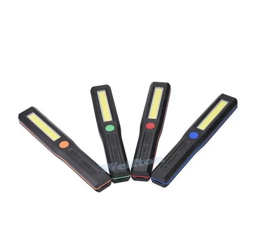 Working Light Lanterna Led