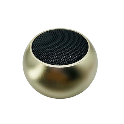 Mini Speaker Bluetooth 3W Colorida TDY FN0417