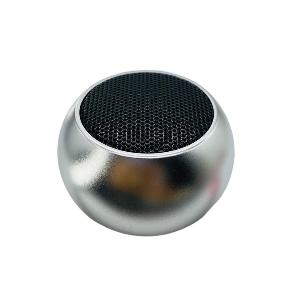Mini Speaker Bluetooth 3W Colorida TDY FN0417