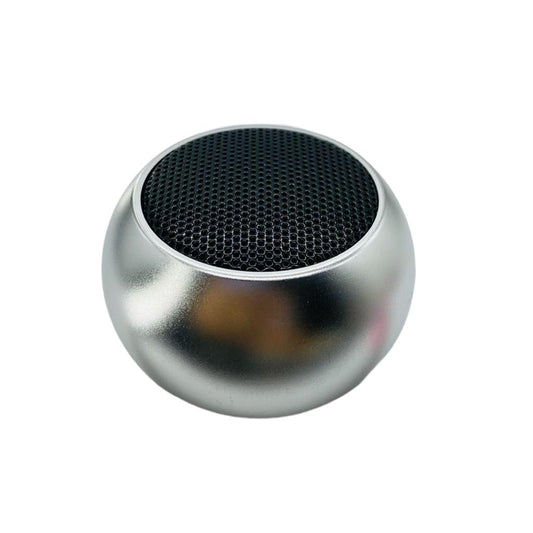 Mini Speaker Bluetooth 3W Colorida TDY FN0417