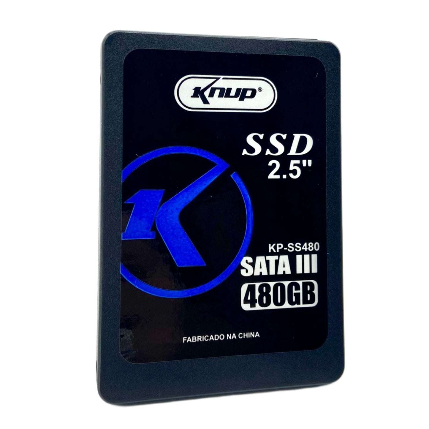 SSD Knup Interface Sata III 480 GB