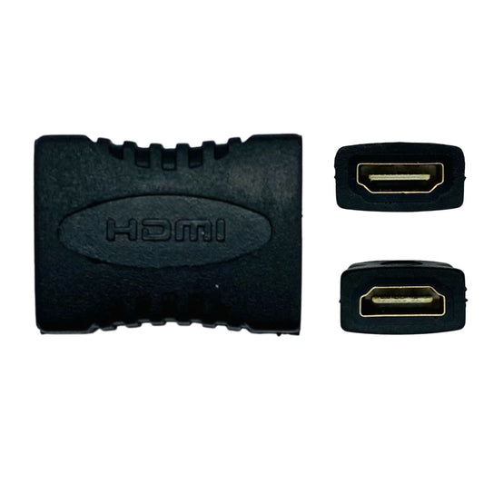 Adaptador IT Blue HDMI Fêmea