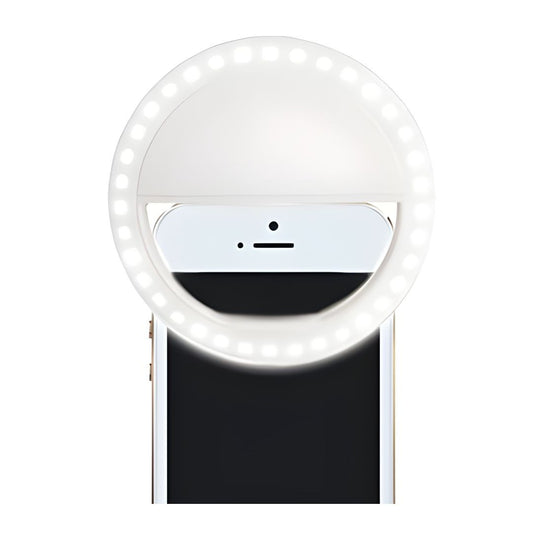 Anel de Iluminação Ring Ligth Selfie