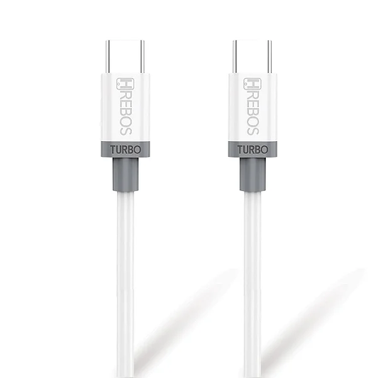 Cabo Hrebos Tipo C Tipo C 1 Metro Turbo HS-107
