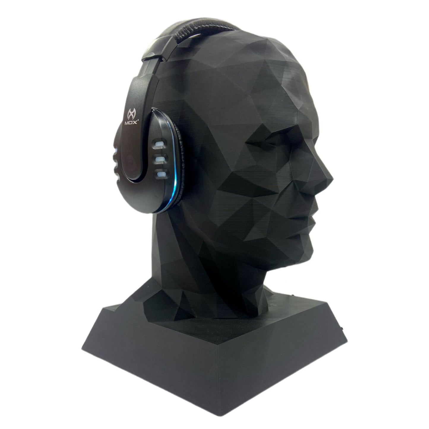 Kit Gamer MOX Teclado, Mouse, Headset e Mouse Pad MO-KM700