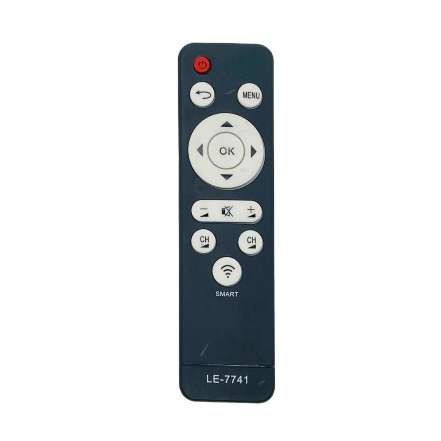 Controle Televisão Compatível TV Samsung Netflix Prime Vídeo