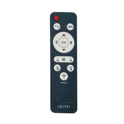 Controle Televisão Compatível TV Samsung Netflix Prime Vídeo