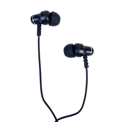 Fone de Ouvido Estéreo Com Fio P3 Som Alta Definição Lelong LE-0220