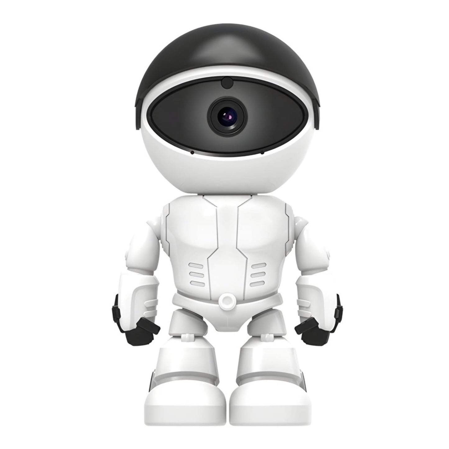 Câmera IT Blue Astronauta Visão Noturna 360º WiFi SC-B11