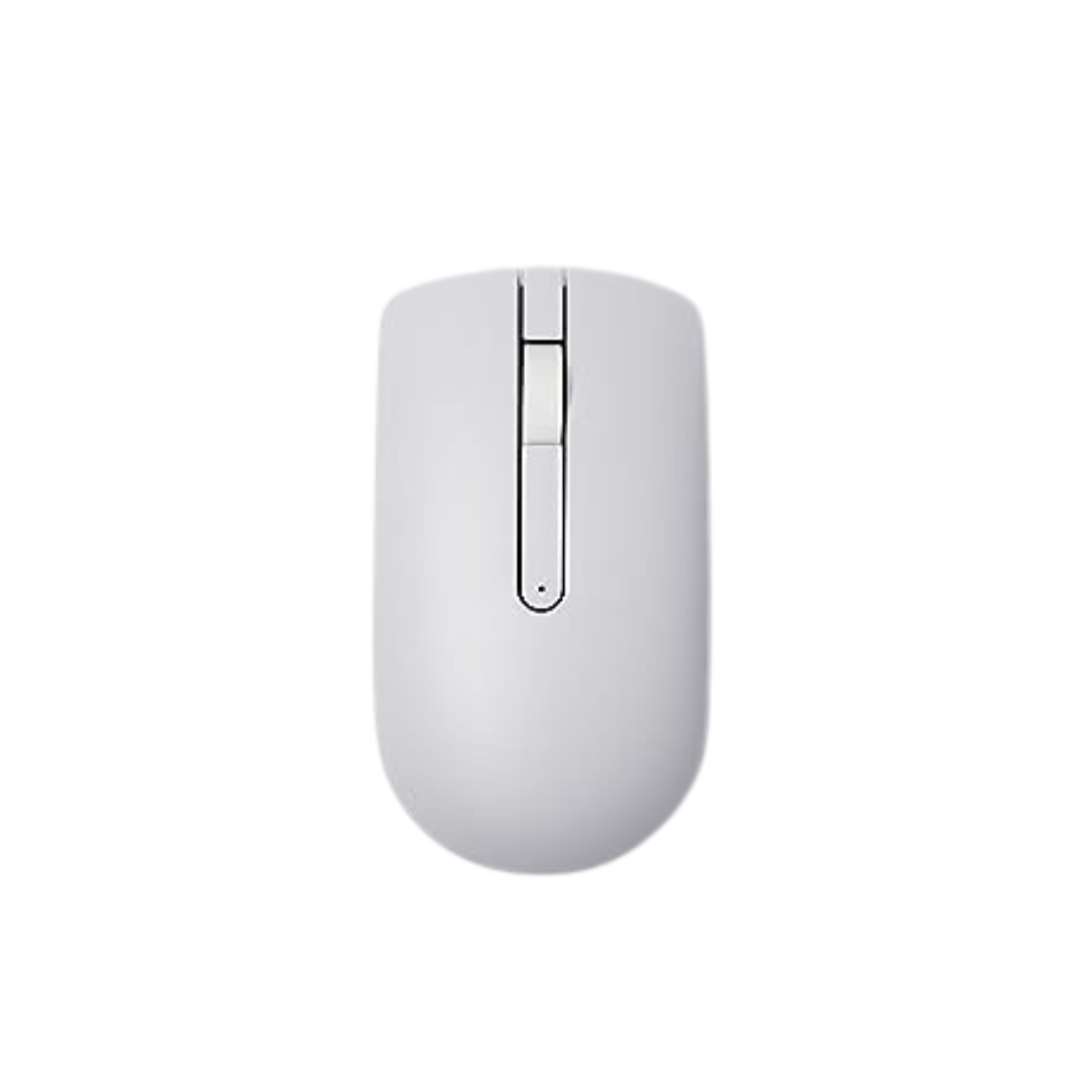 Teclado Sem Fio e Mouse USB Wireless - ABNT2