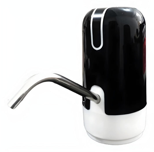 Bomba De Água Elétrica Para Galão Recarregável Tomate ACT-006