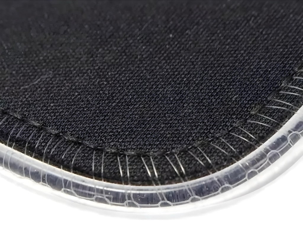 Mouse Pad Gamer Com Led RGB Antiderrapante Impermeável B-Max BM-781