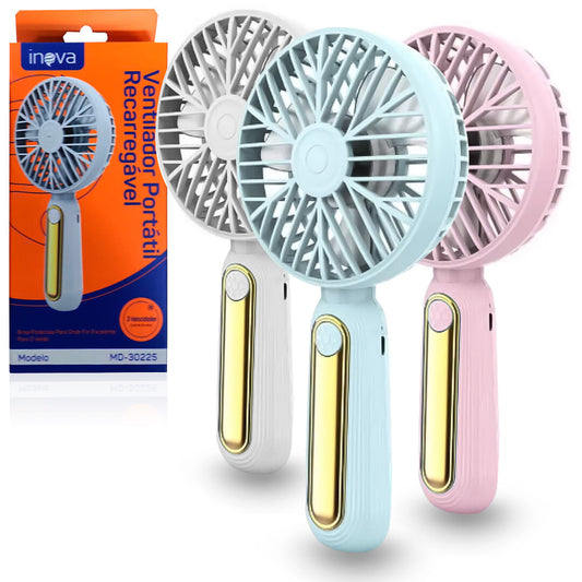 Ventilador Portátil MD30225