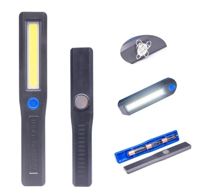 Working Light Lanterna Led