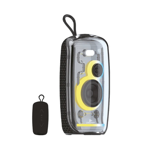 Caixa De Som Sem Fio DG360