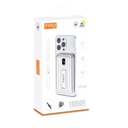 Power Bank 10000mah BTE23