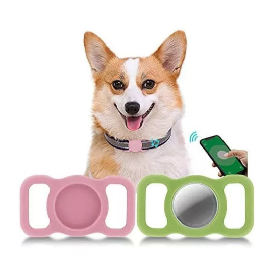 Capa AirTag para Coleira Pet